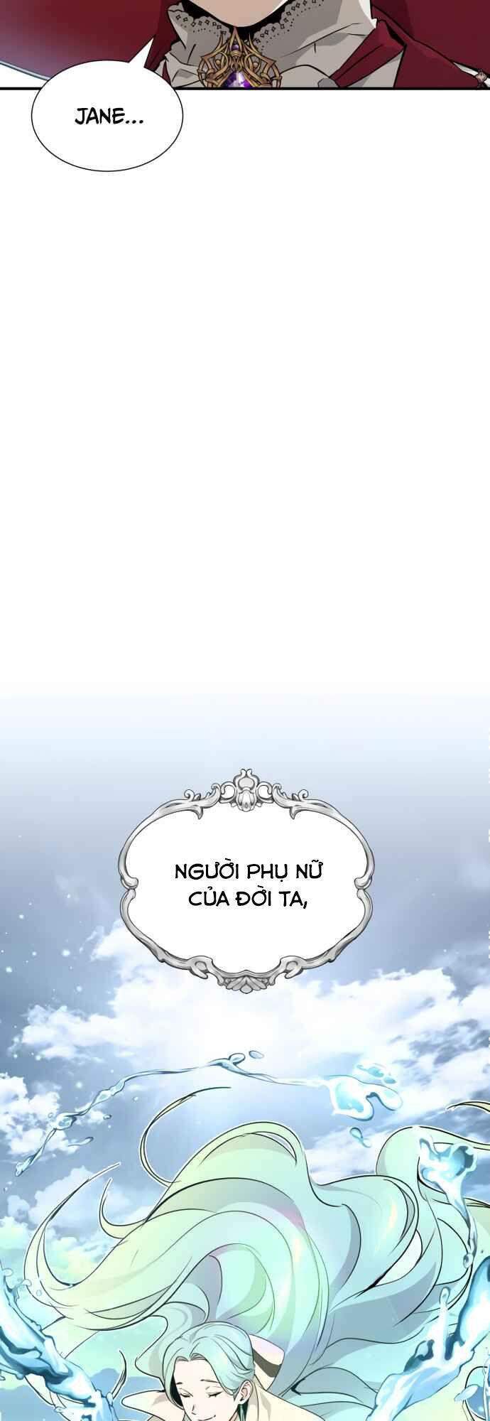 Pháp Sư Hắc Ám Hồi Sinh Sau 66666 Năm Chap 11 - Next Chap 12