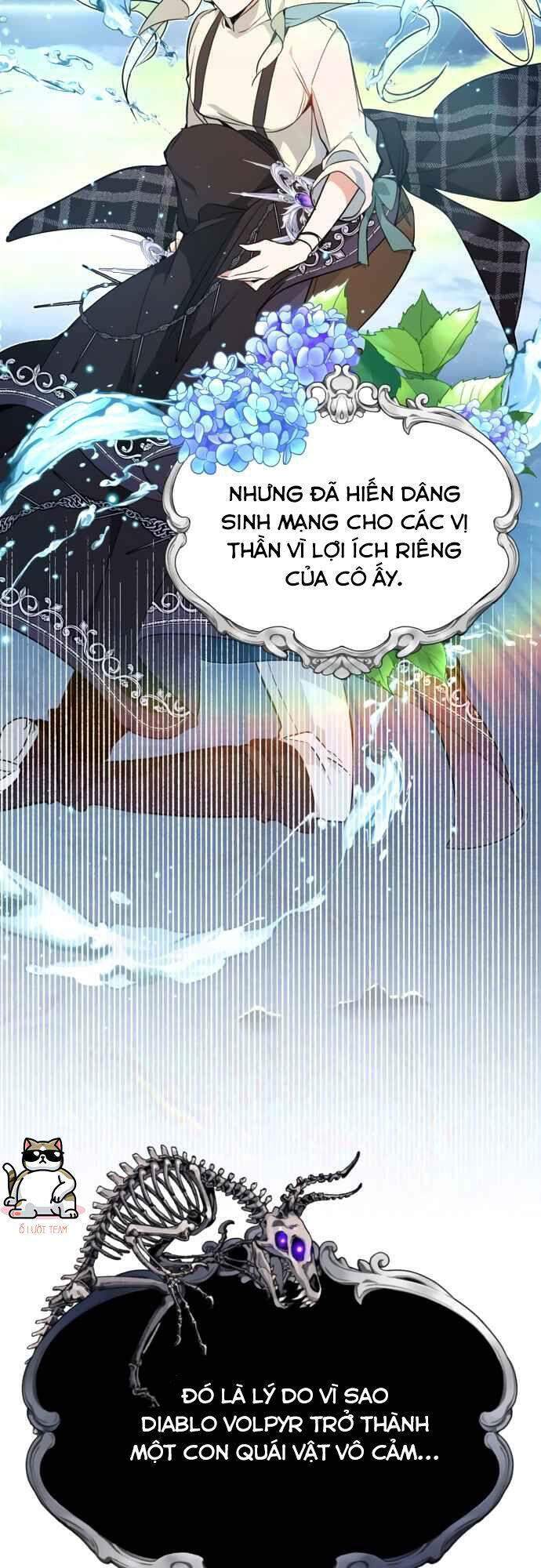 Pháp Sư Hắc Ám Hồi Sinh Sau 66666 Năm Chap 11 - Next Chap 12