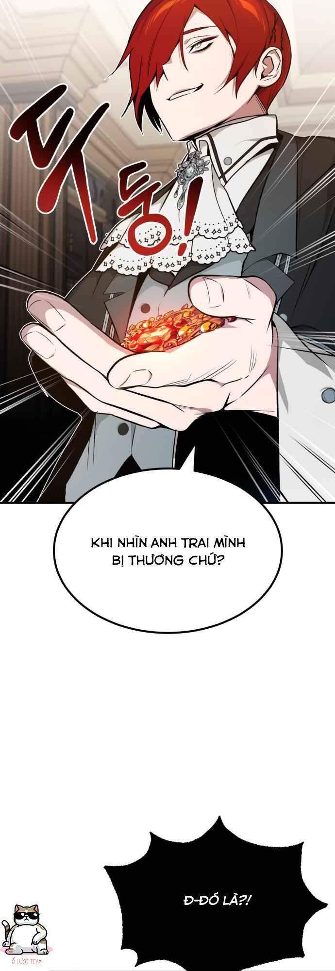 Pháp Sư Hắc Ám Hồi Sinh Sau 66666 Năm Chap 11 - Next Chap 12