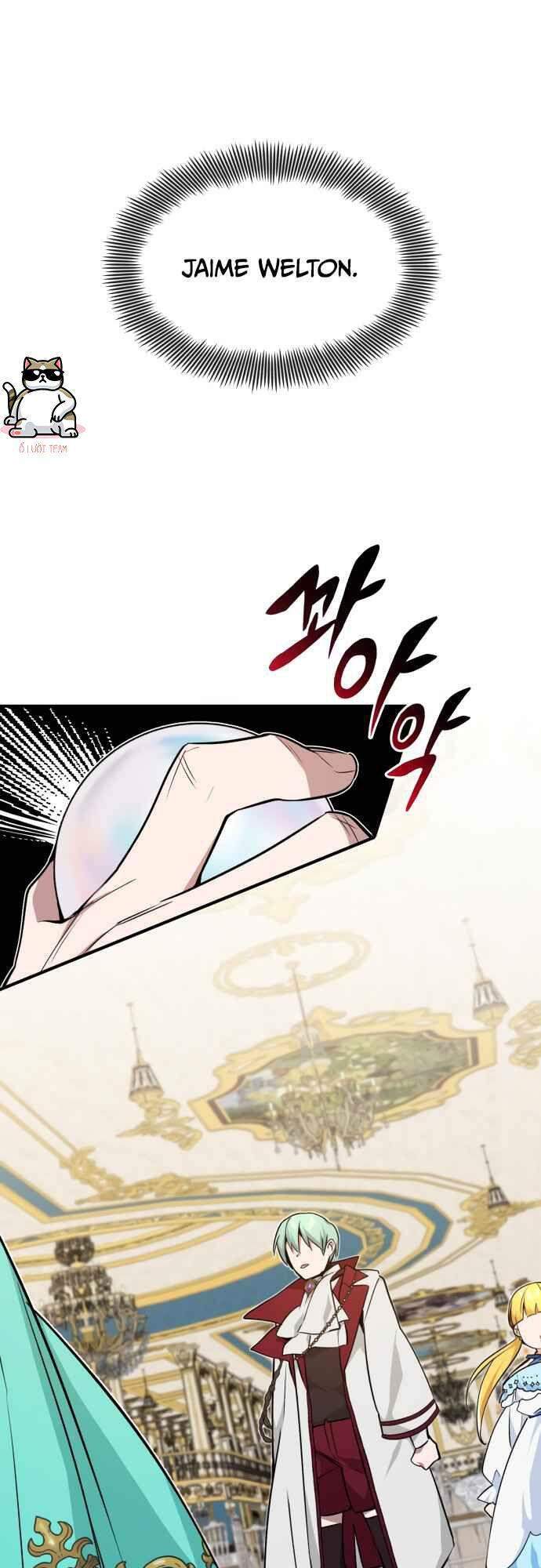 Pháp Sư Hắc Ám Hồi Sinh Sau 66666 Năm Chap 11 - Next Chap 12