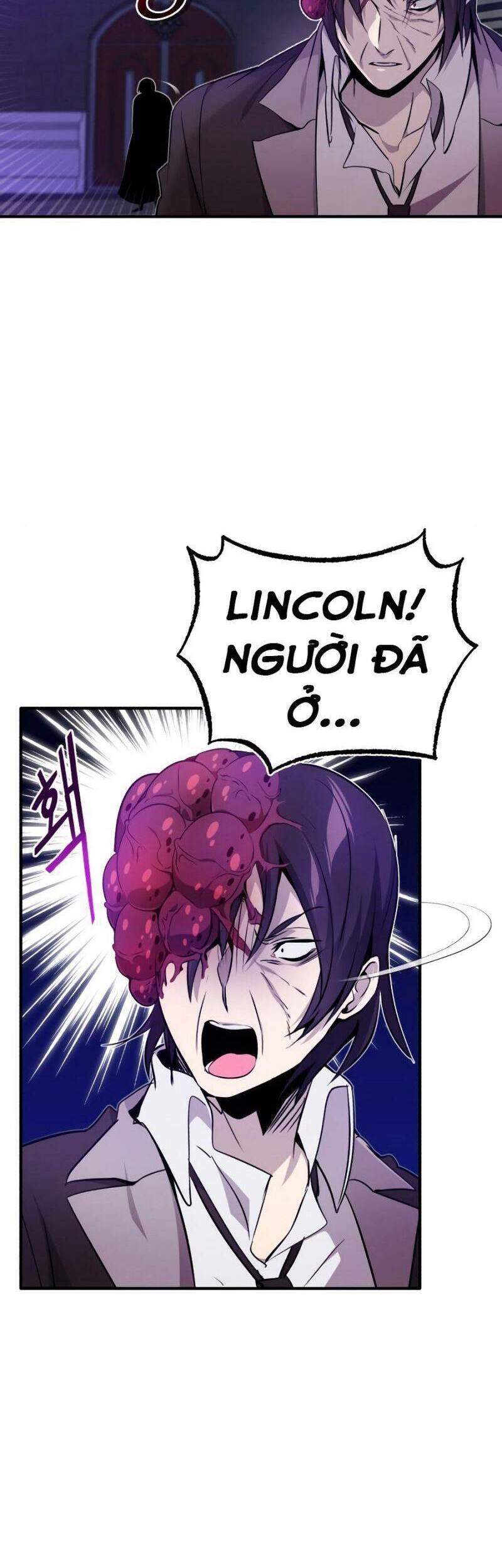 Pháp Sư Hắc Ám Hồi Sinh Sau 66666 Năm Chap 24 - Next Chap 25