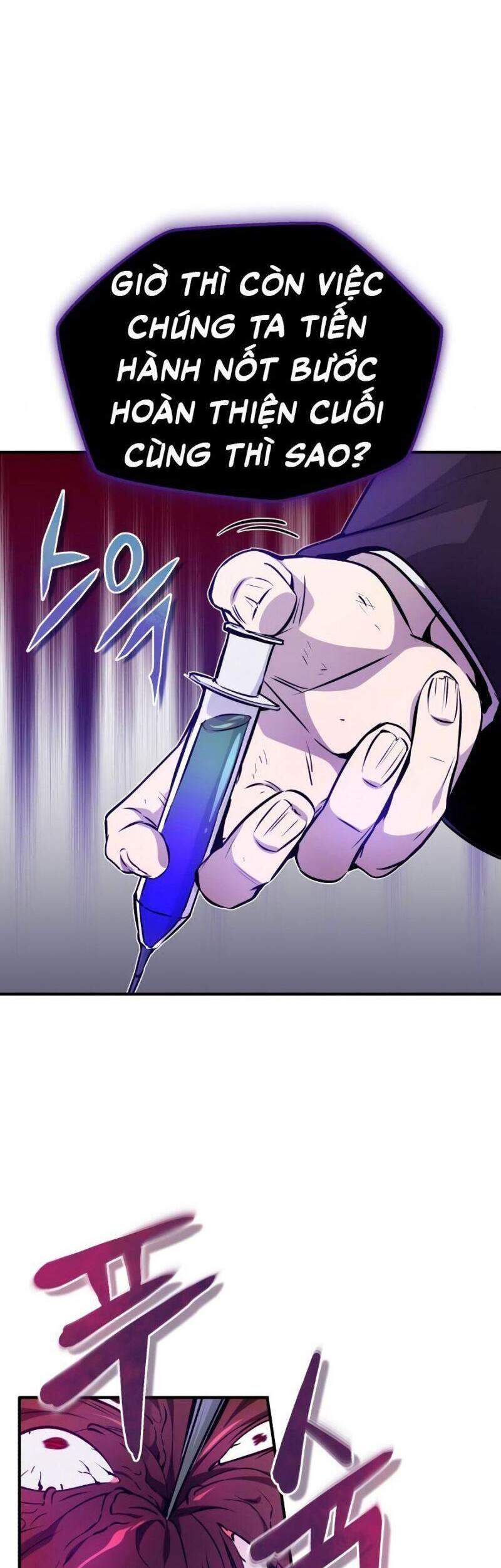 Pháp Sư Hắc Ám Hồi Sinh Sau 66666 Năm Chap 24 - Next Chap 25