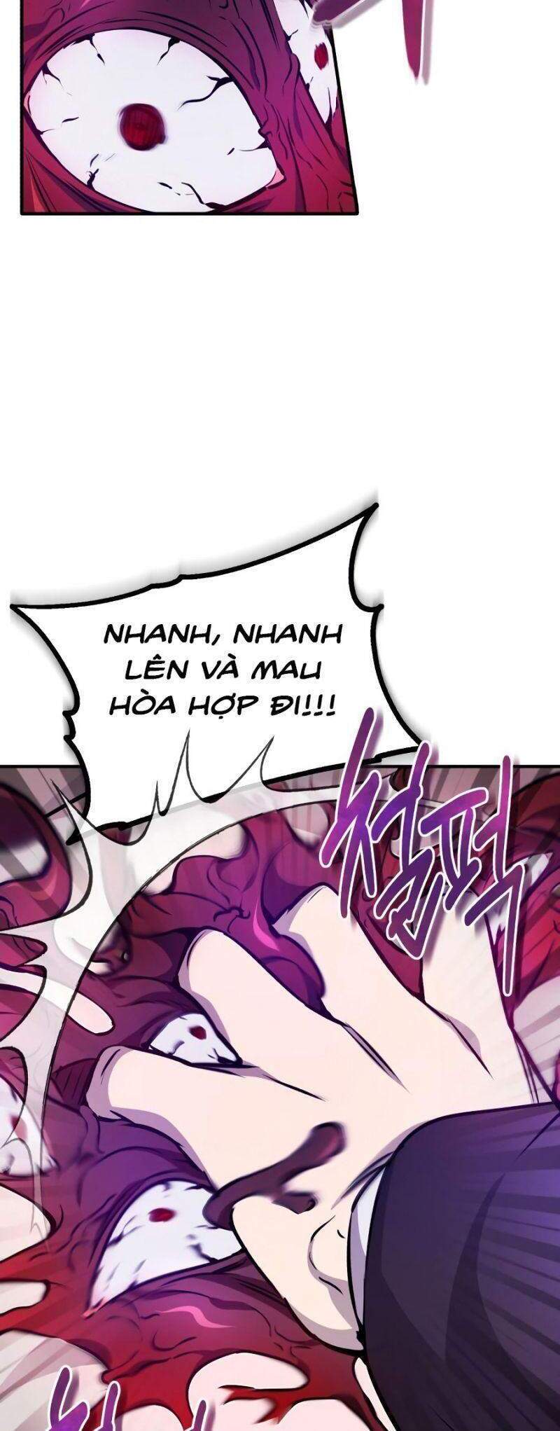 Pháp Sư Hắc Ám Hồi Sinh Sau 66666 Năm Chap 24 - Next Chap 25