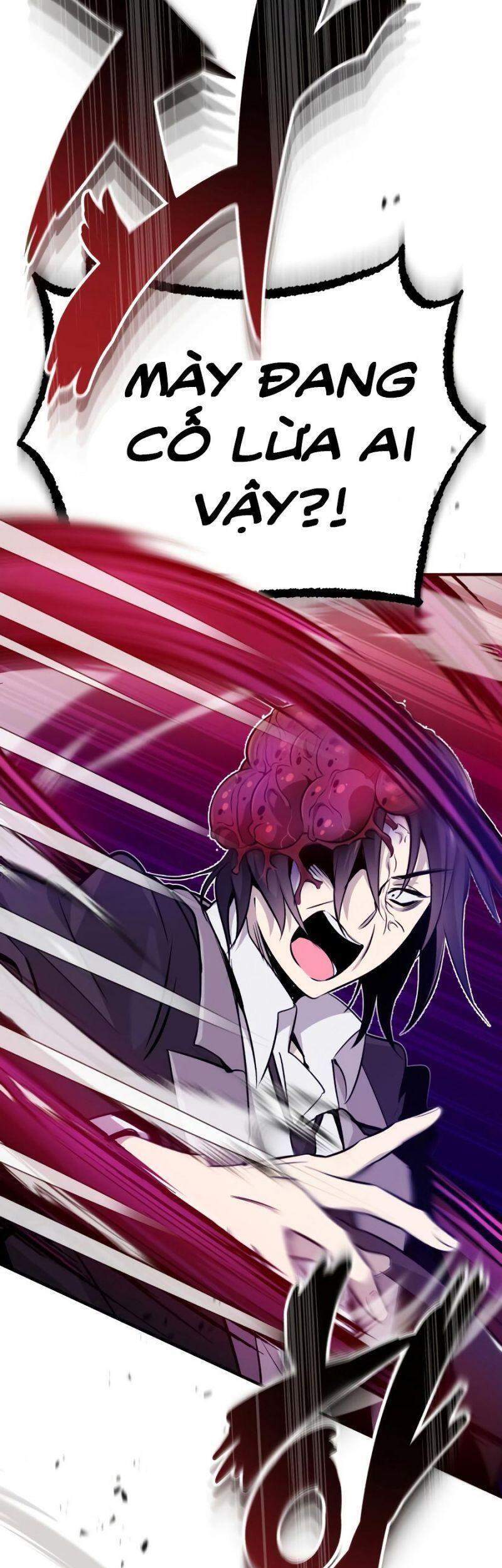 Pháp Sư Hắc Ám Hồi Sinh Sau 66666 Năm Chap 24 - Next Chap 25