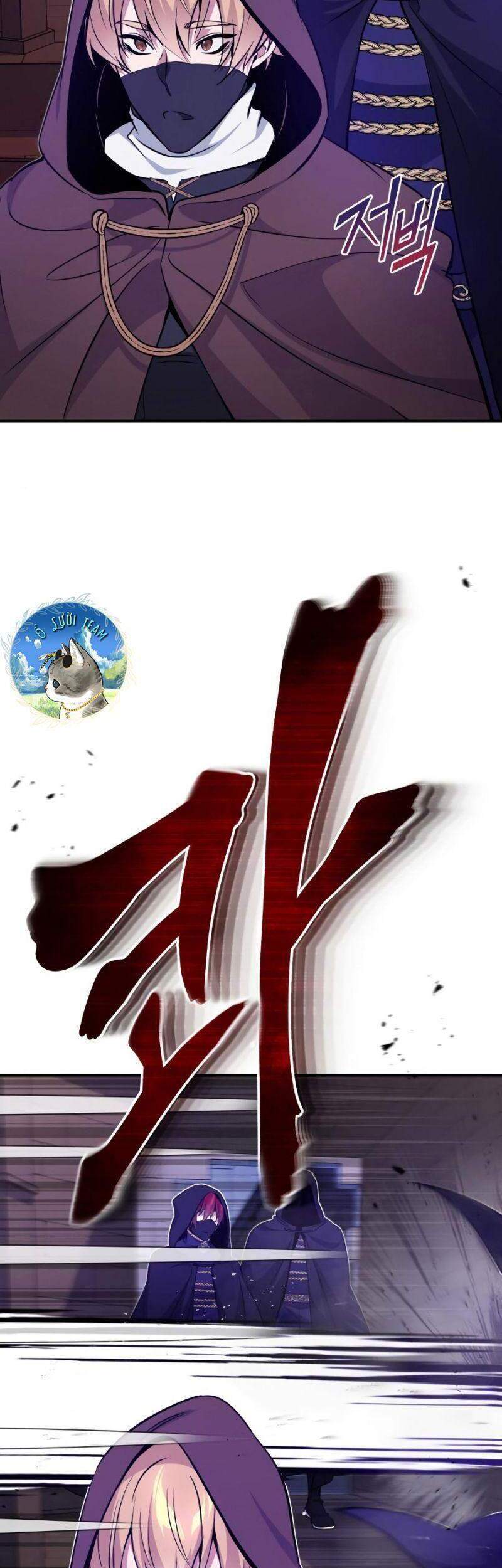Pháp Sư Hắc Ám Hồi Sinh Sau 66666 Năm Chap 24 - Next Chap 25