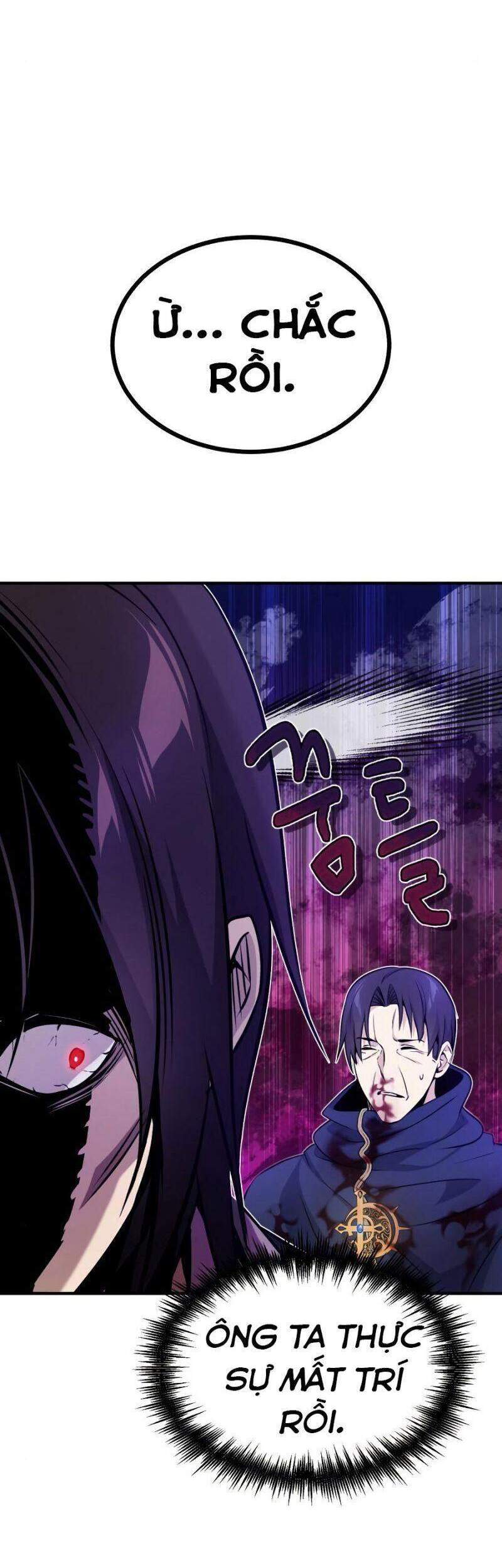 Pháp Sư Hắc Ám Hồi Sinh Sau 66666 Năm Chap 24 - Next Chap 25