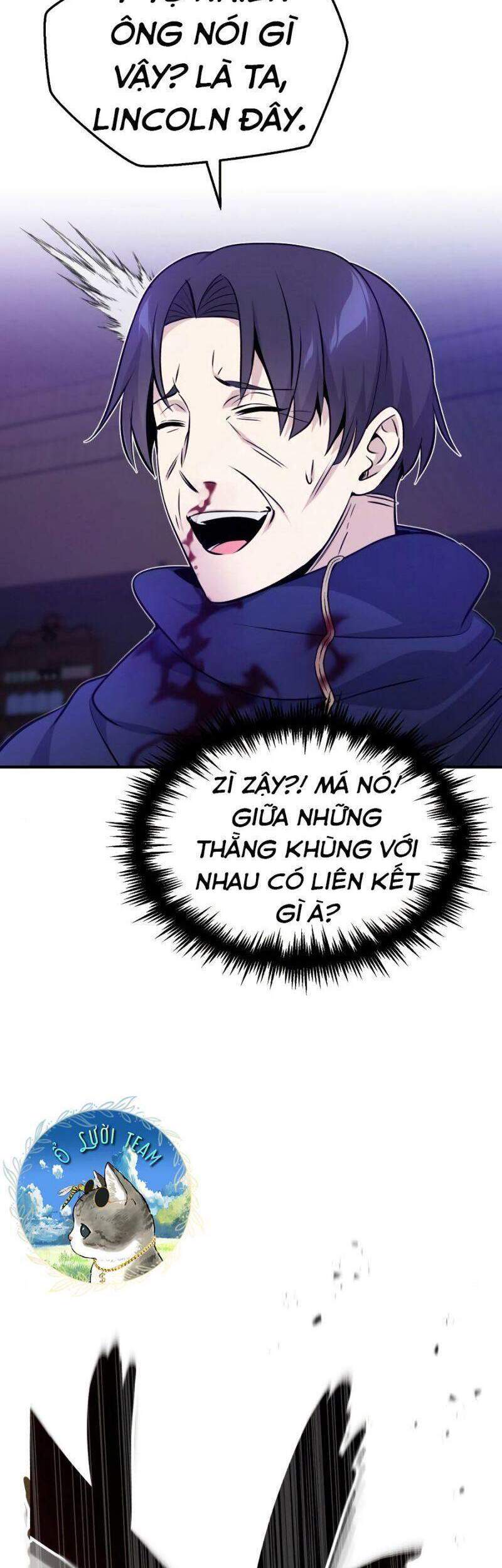 Pháp Sư Hắc Ám Hồi Sinh Sau 66666 Năm Chap 24 - Next Chap 25