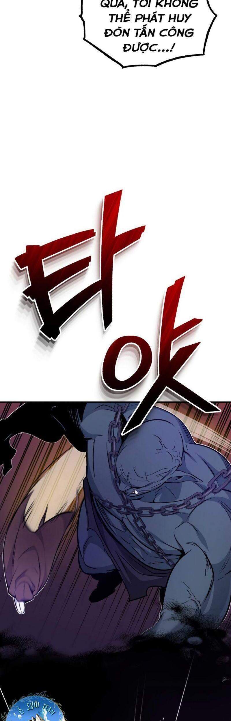 Pháp Sư Hắc Ám Hồi Sinh Sau 66666 Năm Chap 24 - Next Chap 25