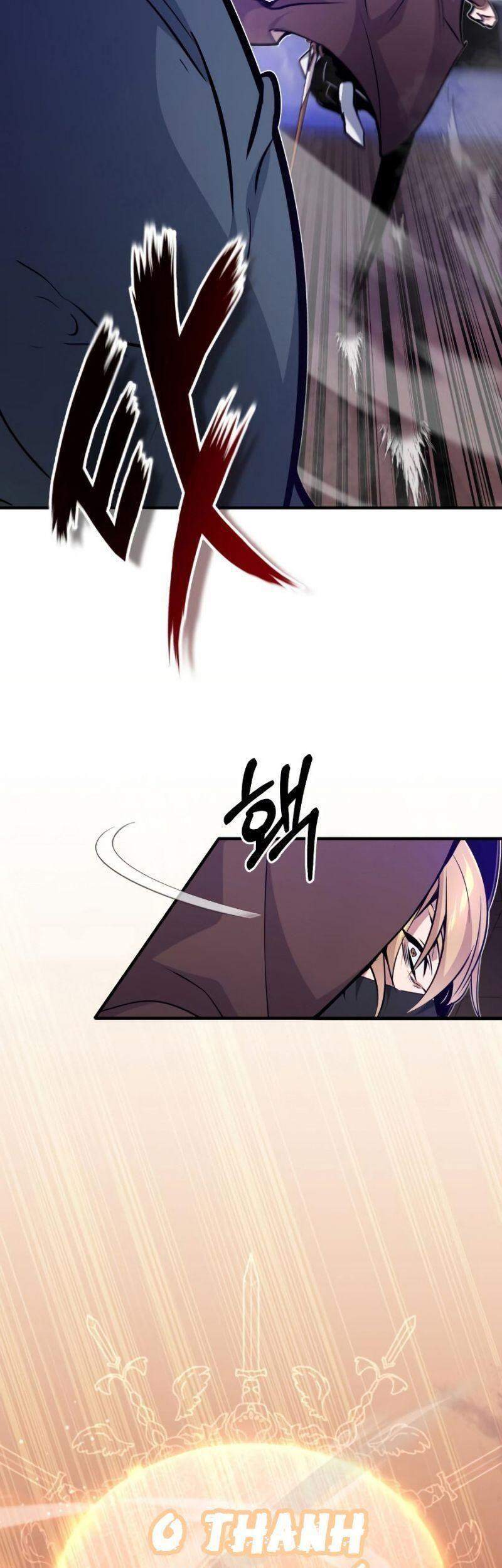 Pháp Sư Hắc Ám Hồi Sinh Sau 66666 Năm Chap 24 - Next Chap 25