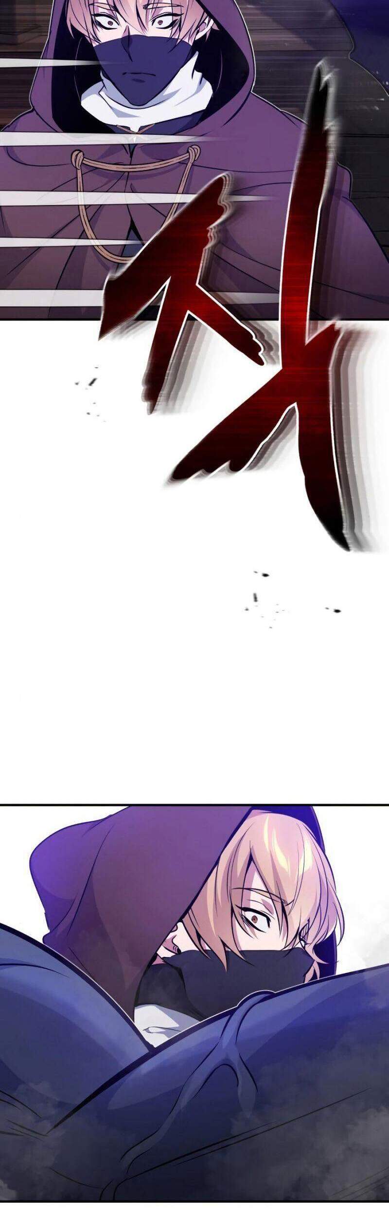 Pháp Sư Hắc Ám Hồi Sinh Sau 66666 Năm Chap 24 - Next Chap 25