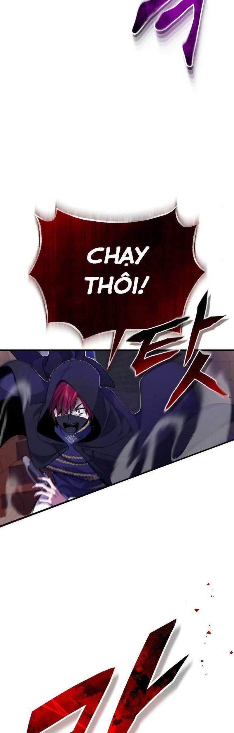 Pháp Sư Hắc Ám Hồi Sinh Sau 66666 Năm Chap 24 - Next Chap 25