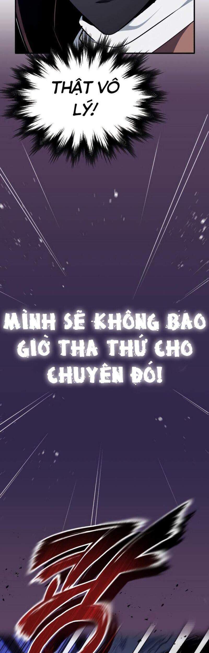 Pháp Sư Hắc Ám Hồi Sinh Sau 66666 Năm Chap 24 - Next Chap 25
