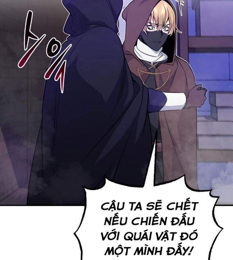 Pháp Sư Hắc Ám Hồi Sinh Sau 66666 Năm Chap 24 - Next Chap 25