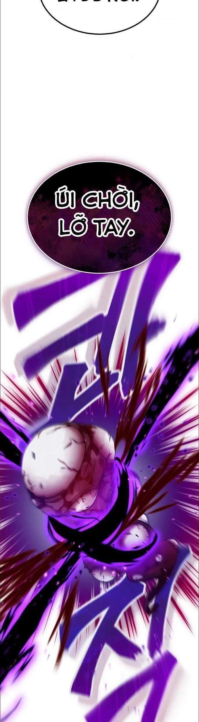 Pháp Sư Hắc Ám Hồi Sinh Sau 66666 Năm Chap 25 - Next Chap 26