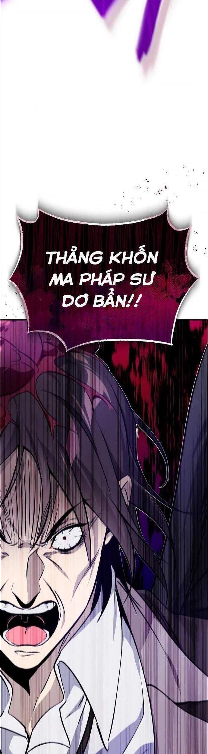 Pháp Sư Hắc Ám Hồi Sinh Sau 66666 Năm Chap 25 - Next Chap 26