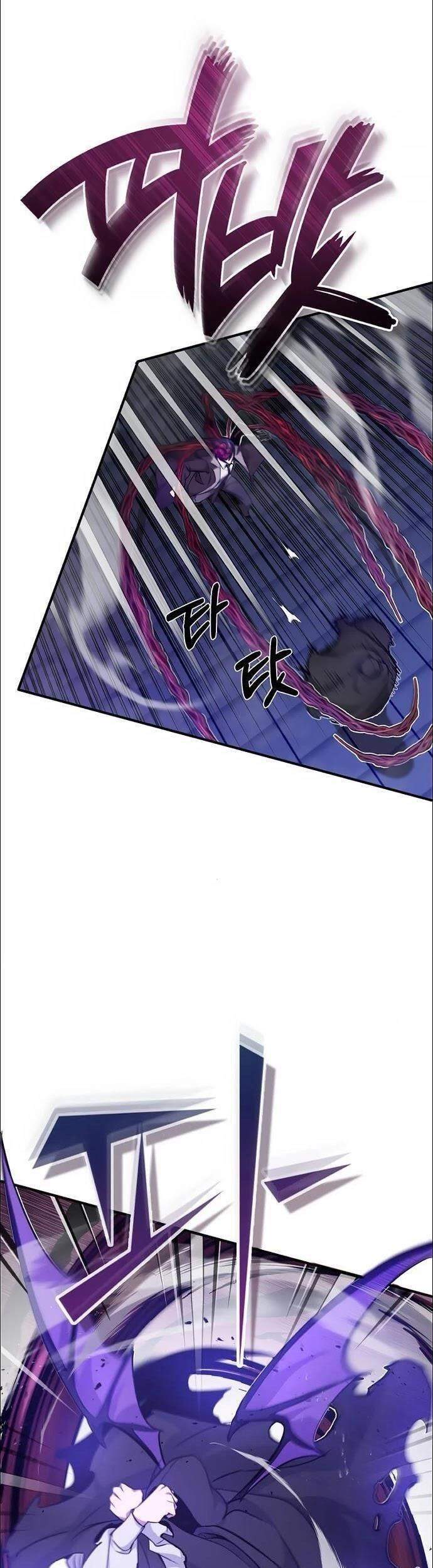 Pháp Sư Hắc Ám Hồi Sinh Sau 66666 Năm Chap 25 - Next Chap 26
