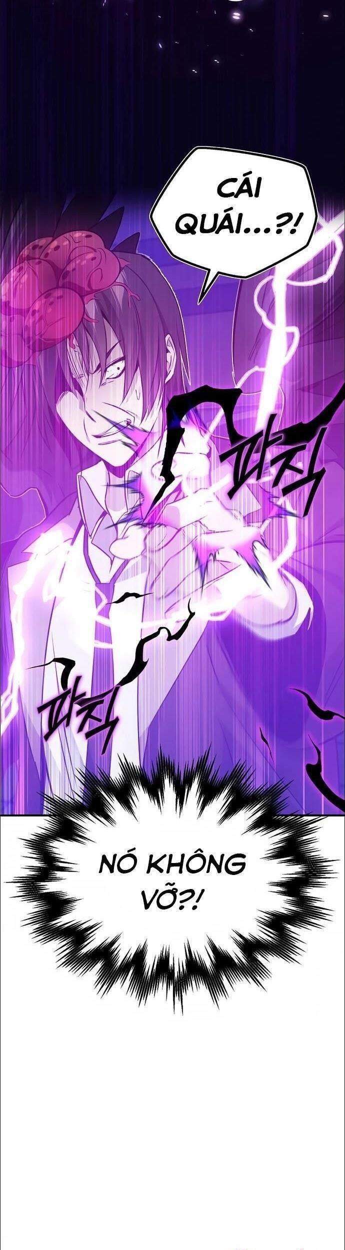 Pháp Sư Hắc Ám Hồi Sinh Sau 66666 Năm Chap 25 - Next Chap 26