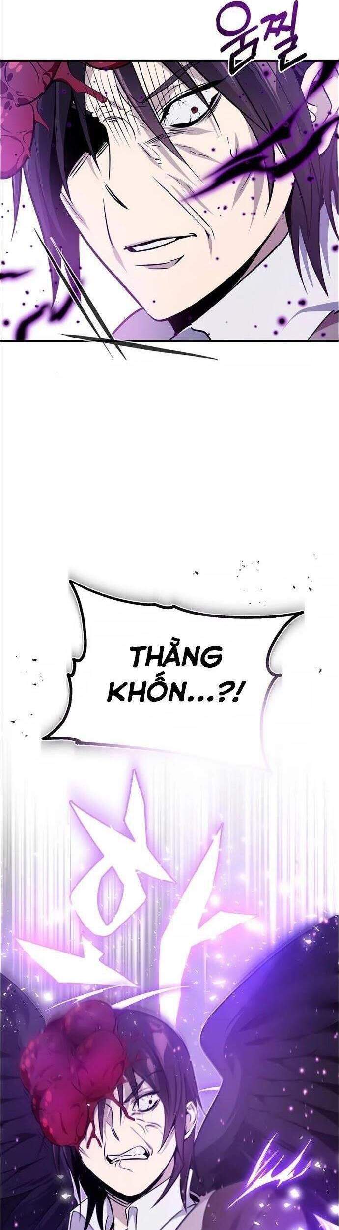 Pháp Sư Hắc Ám Hồi Sinh Sau 66666 Năm Chap 25 - Next Chap 26