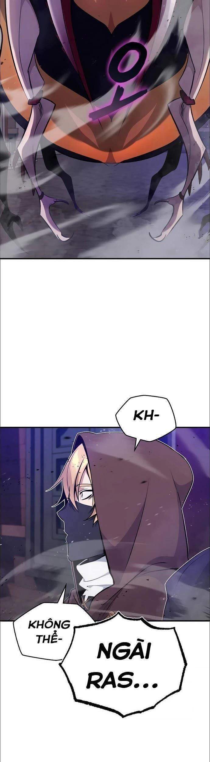 Pháp Sư Hắc Ám Hồi Sinh Sau 66666 Năm Chap 25 - Next Chap 26