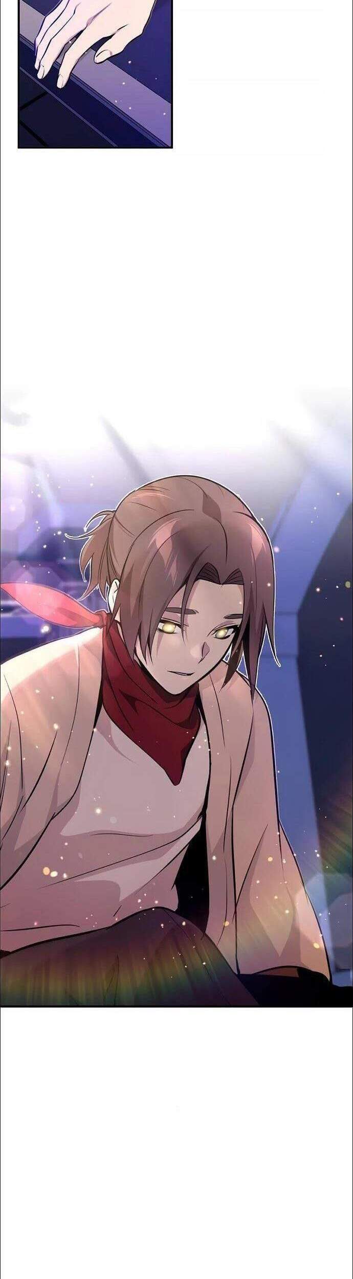 Pháp Sư Hắc Ám Hồi Sinh Sau 66666 Năm Chap 25 - Next Chap 26