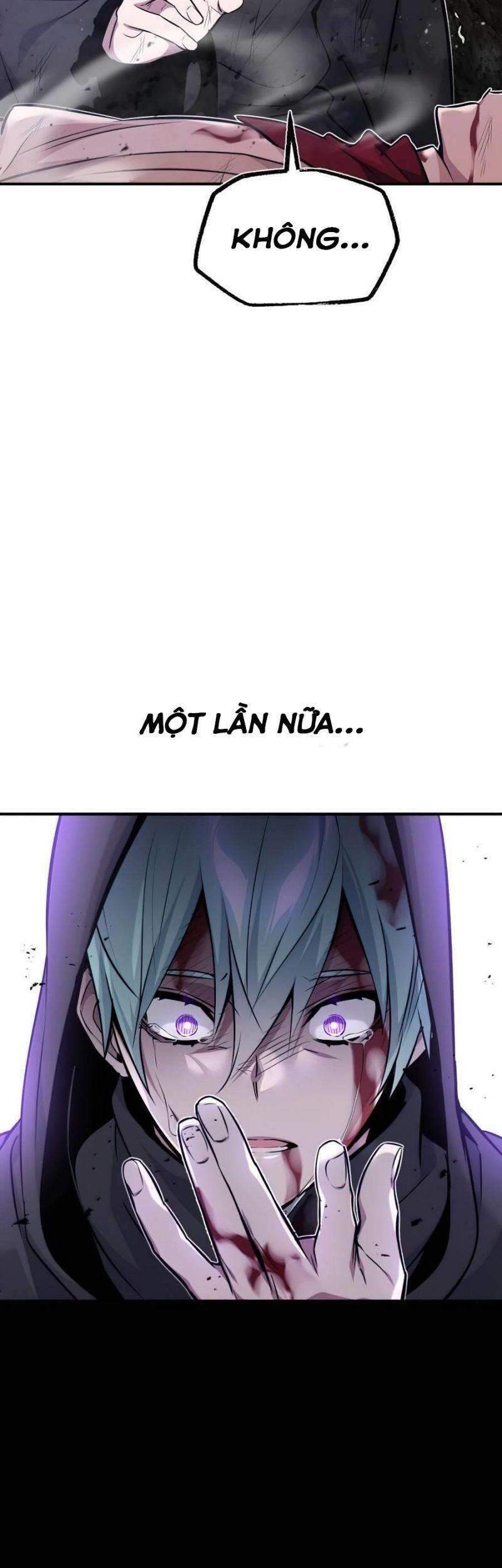 Pháp Sư Hắc Ám Hồi Sinh Sau 66666 Năm Chap 28 - Next Chap 29