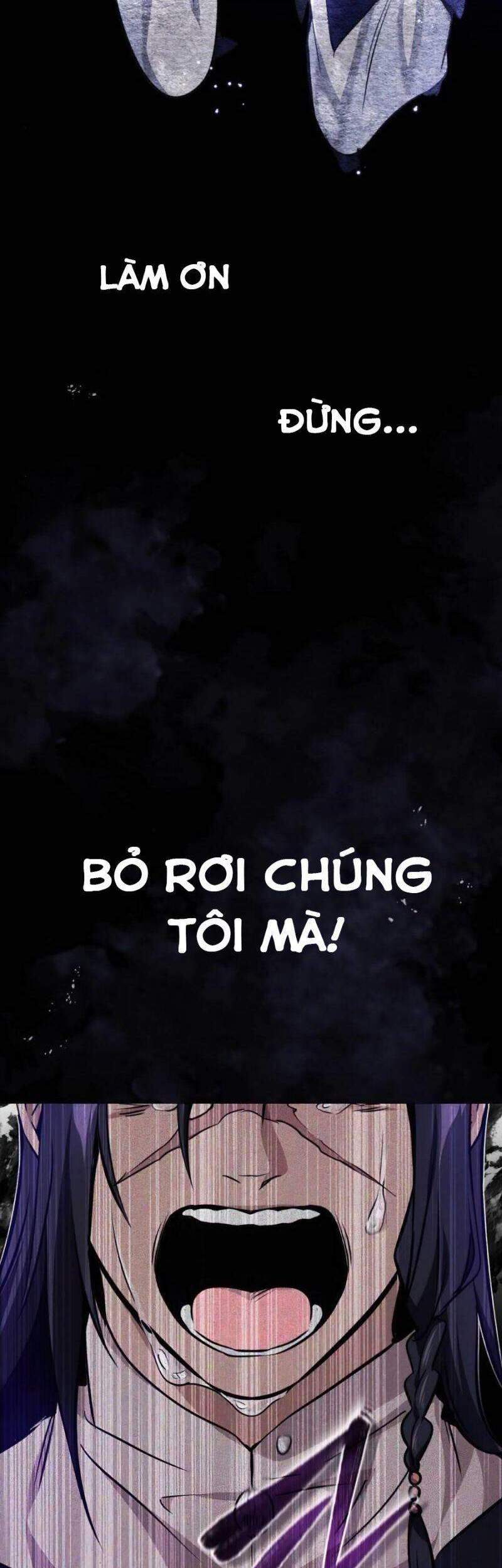 Pháp Sư Hắc Ám Hồi Sinh Sau 66666 Năm Chap 28 - Next Chap 29