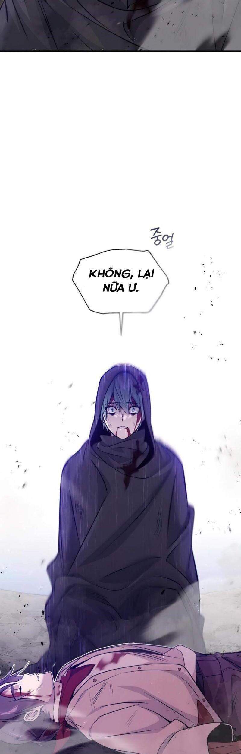 Pháp Sư Hắc Ám Hồi Sinh Sau 66666 Năm Chap 28 - Next Chap 29