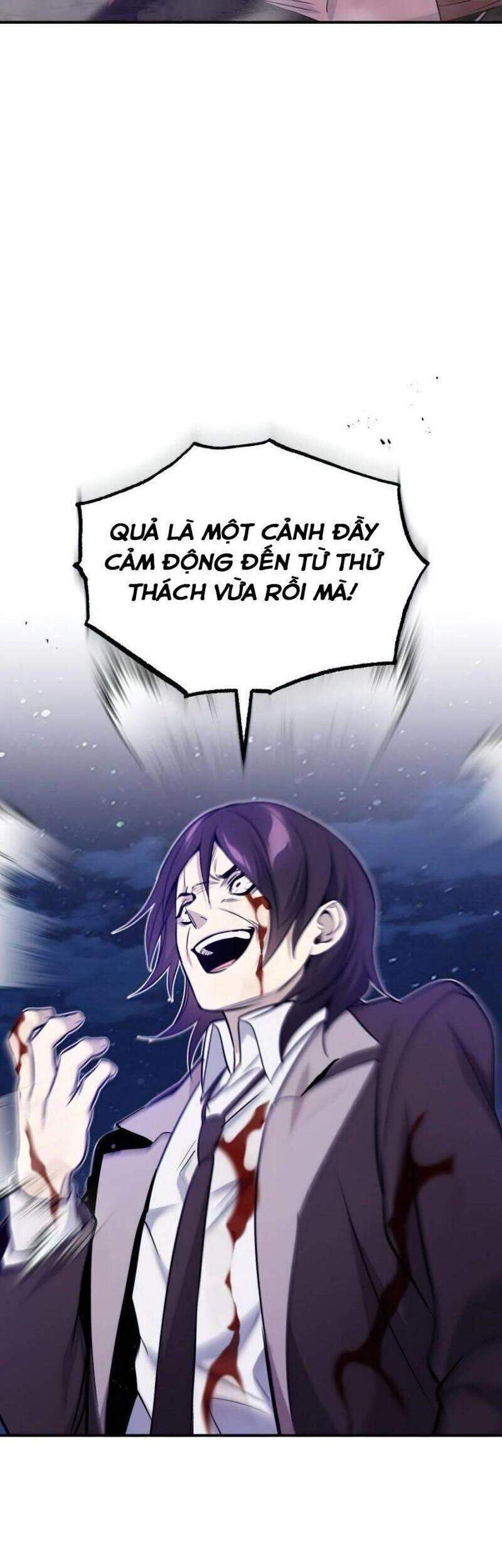 Pháp Sư Hắc Ám Hồi Sinh Sau 66666 Năm Chap 28 - Next Chap 29