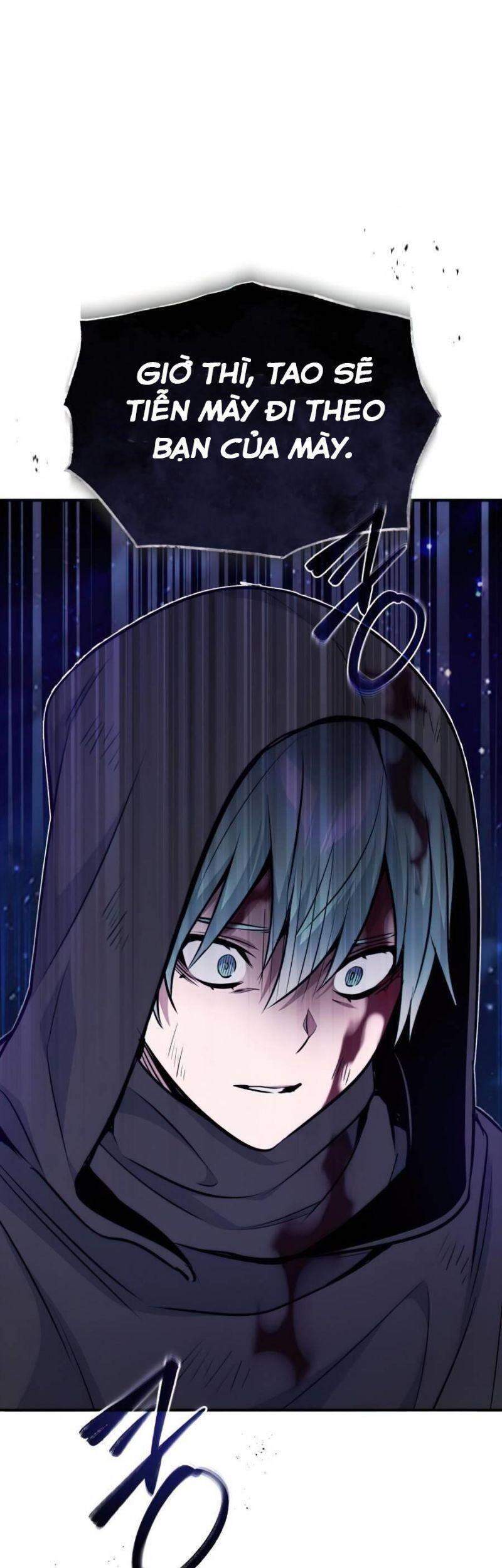 Pháp Sư Hắc Ám Hồi Sinh Sau 66666 Năm Chap 28 - Next Chap 29
