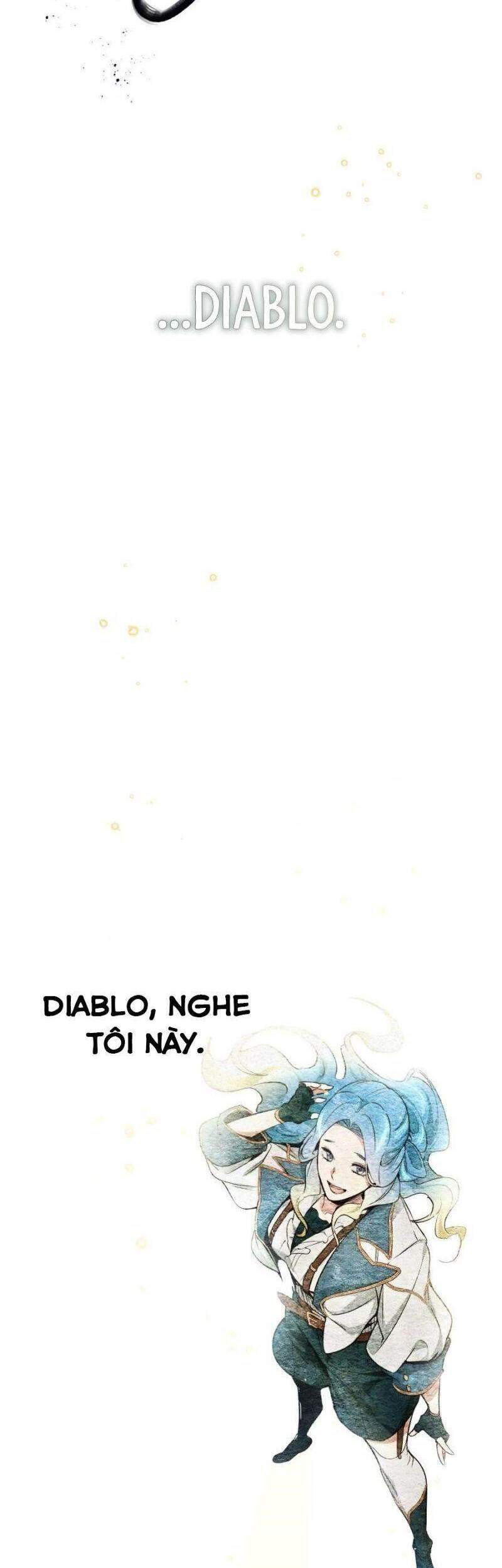 Pháp Sư Hắc Ám Hồi Sinh Sau 66666 Năm Chap 28 - Next Chap 29