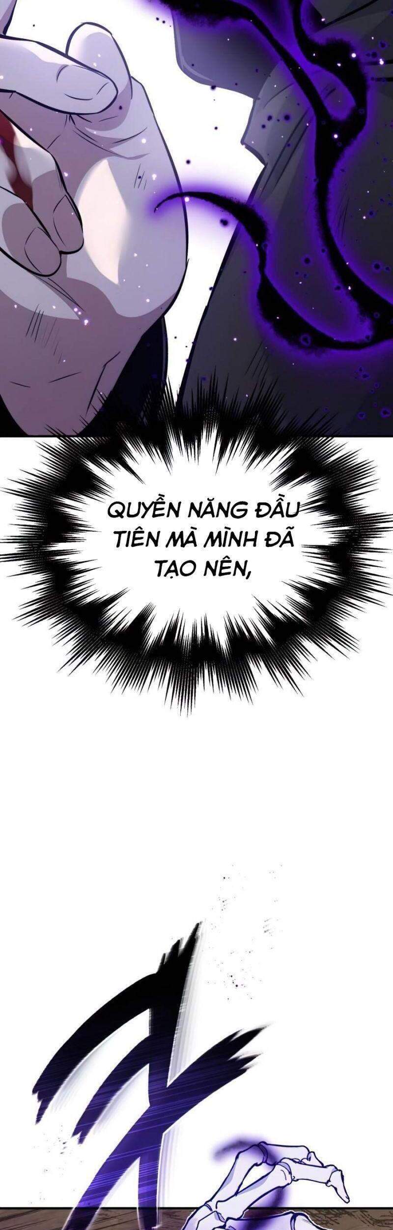 Pháp Sư Hắc Ám Hồi Sinh Sau 66666 Năm Chap 28 - Next Chap 29