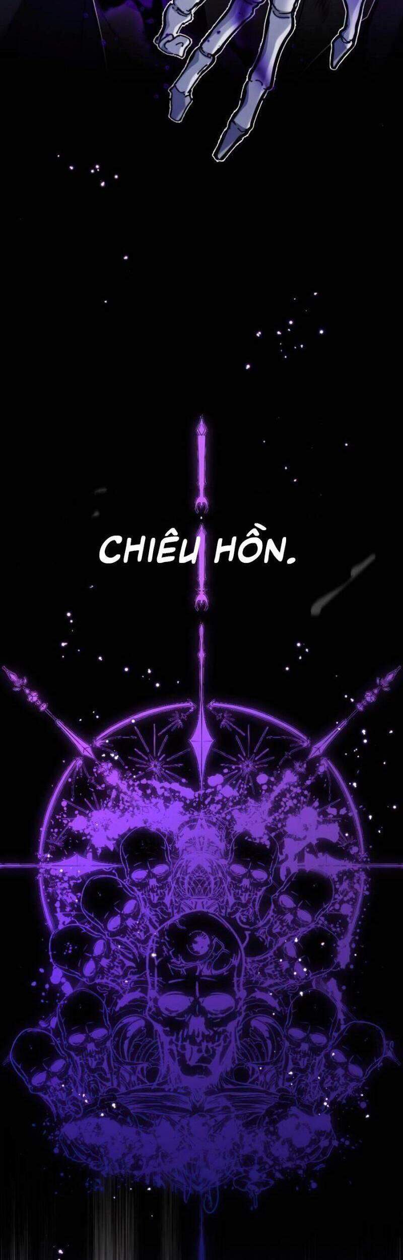 Pháp Sư Hắc Ám Hồi Sinh Sau 66666 Năm Chap 28 - Next Chap 29
