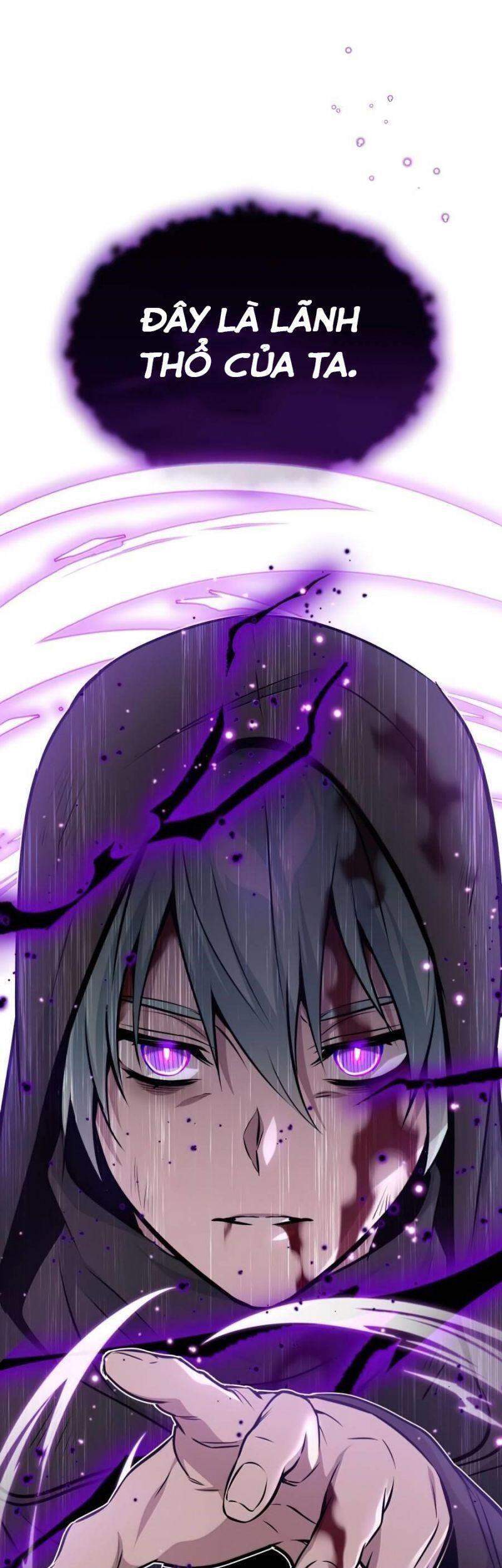 Pháp Sư Hắc Ám Hồi Sinh Sau 66666 Năm Chap 28 - Next Chap 29