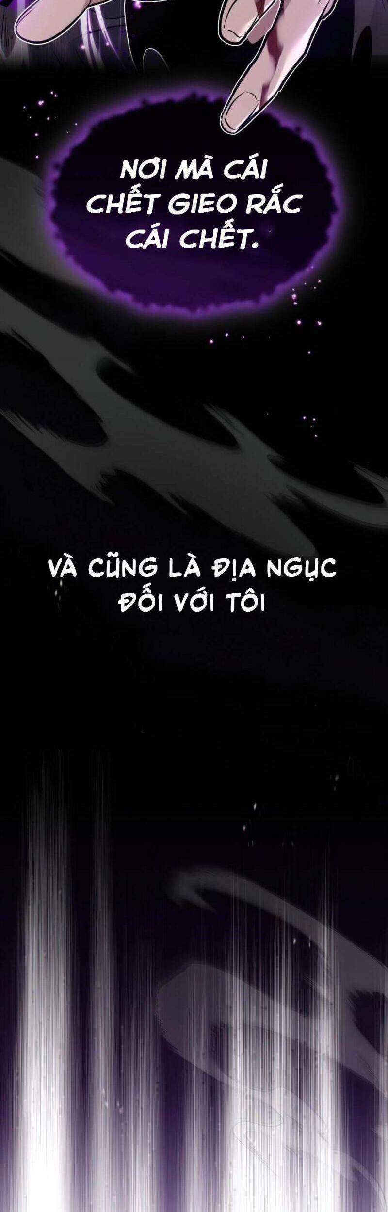 Pháp Sư Hắc Ám Hồi Sinh Sau 66666 Năm Chap 28 - Next Chap 29