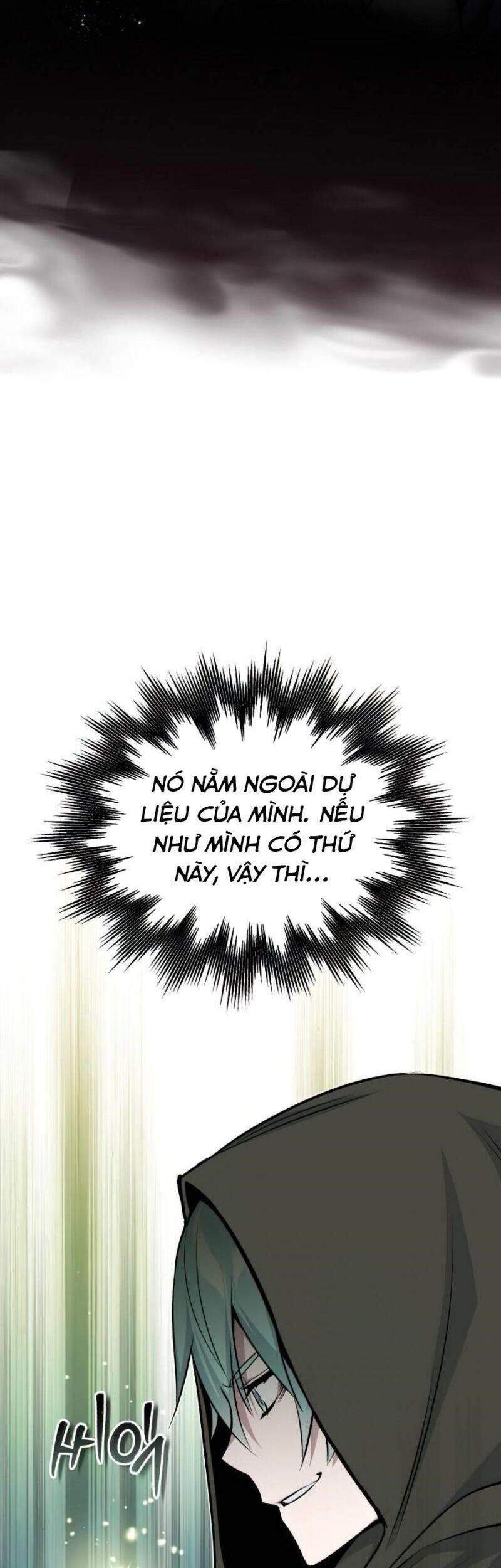 Pháp Sư Hắc Ám Hồi Sinh Sau 66666 Năm Chap 28 - Next Chap 29