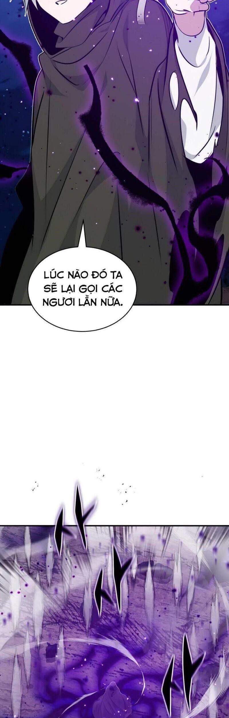 Pháp Sư Hắc Ám Hồi Sinh Sau 66666 Năm Chap 28 - Next Chap 29