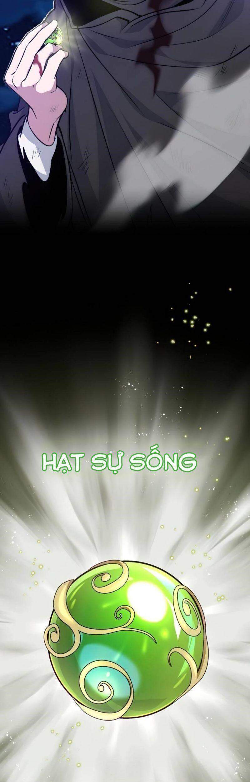 Pháp Sư Hắc Ám Hồi Sinh Sau 66666 Năm Chap 28 - Next Chap 29