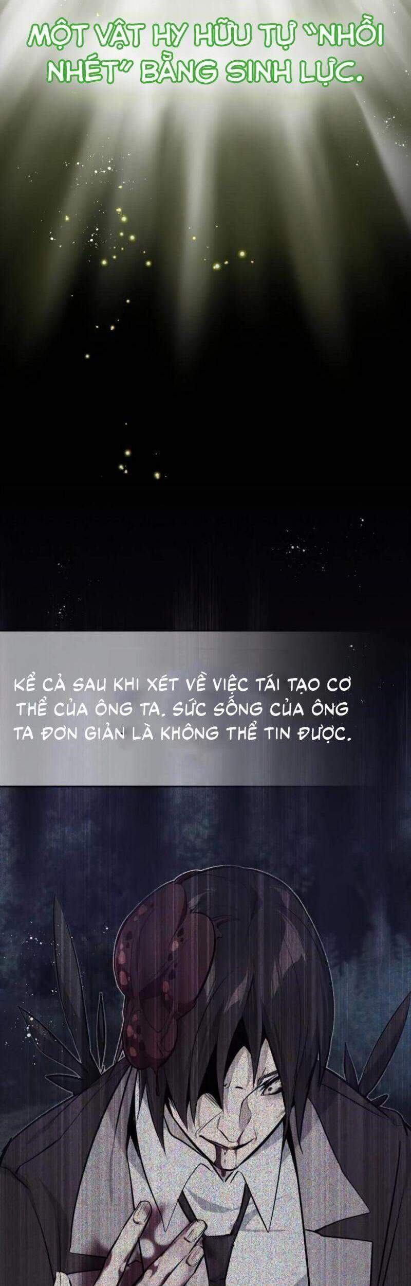 Pháp Sư Hắc Ám Hồi Sinh Sau 66666 Năm Chap 28 - Next Chap 29
