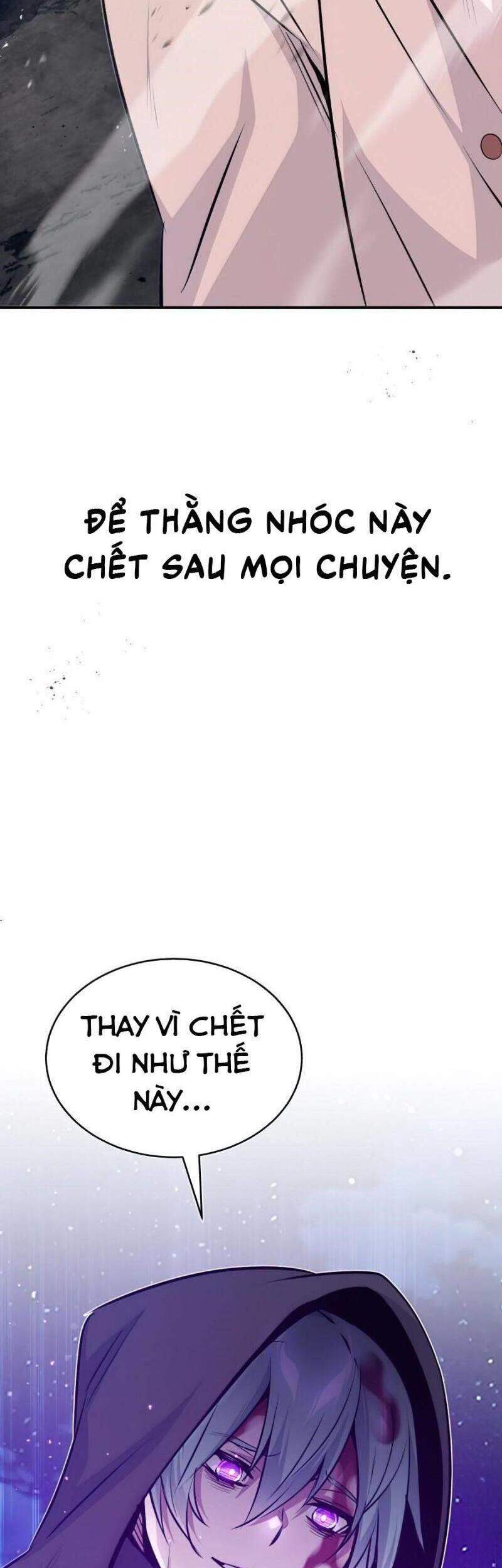 Pháp Sư Hắc Ám Hồi Sinh Sau 66666 Năm Chap 28 - Next Chap 29
