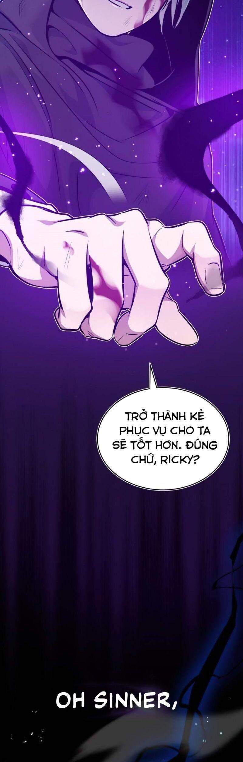Pháp Sư Hắc Ám Hồi Sinh Sau 66666 Năm Chap 28 - Next Chap 29
