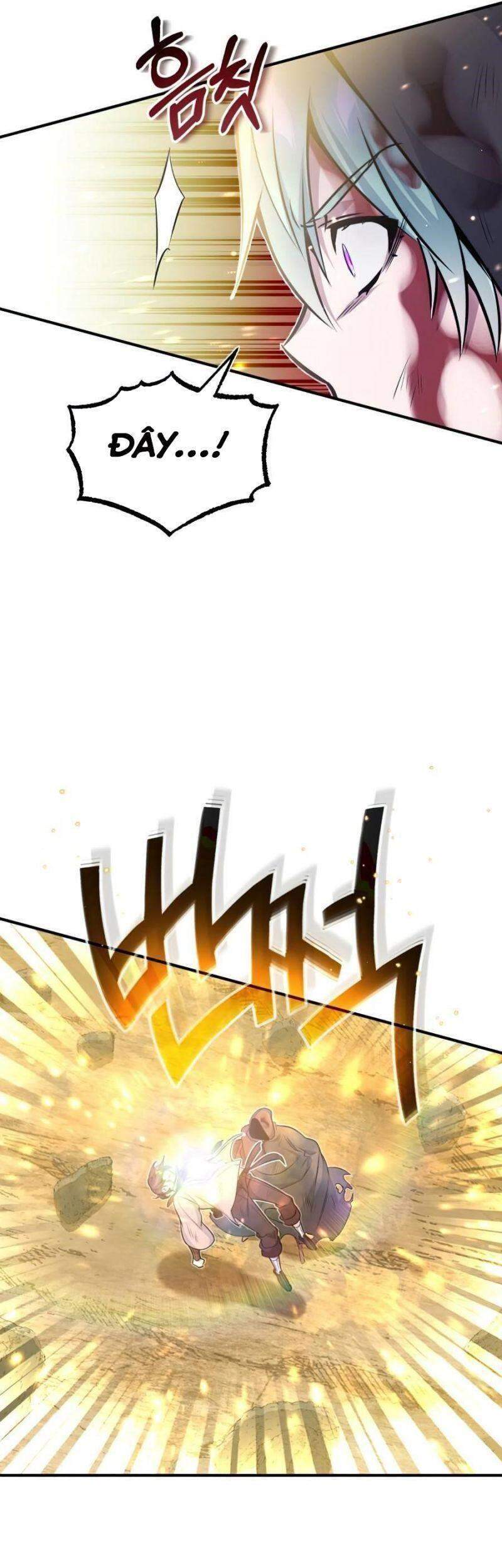 Pháp Sư Hắc Ám Hồi Sinh Sau 66666 Năm Chap 28 - Next Chap 29