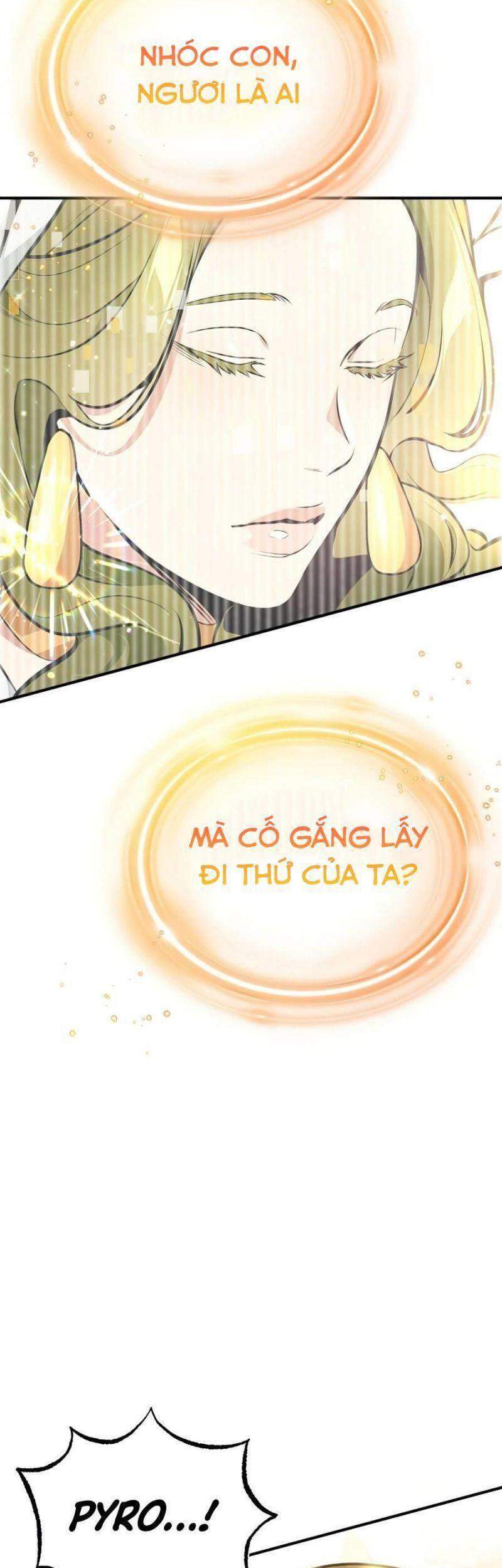 Pháp Sư Hắc Ám Hồi Sinh Sau 66666 Năm Chap 28 - Next Chap 29