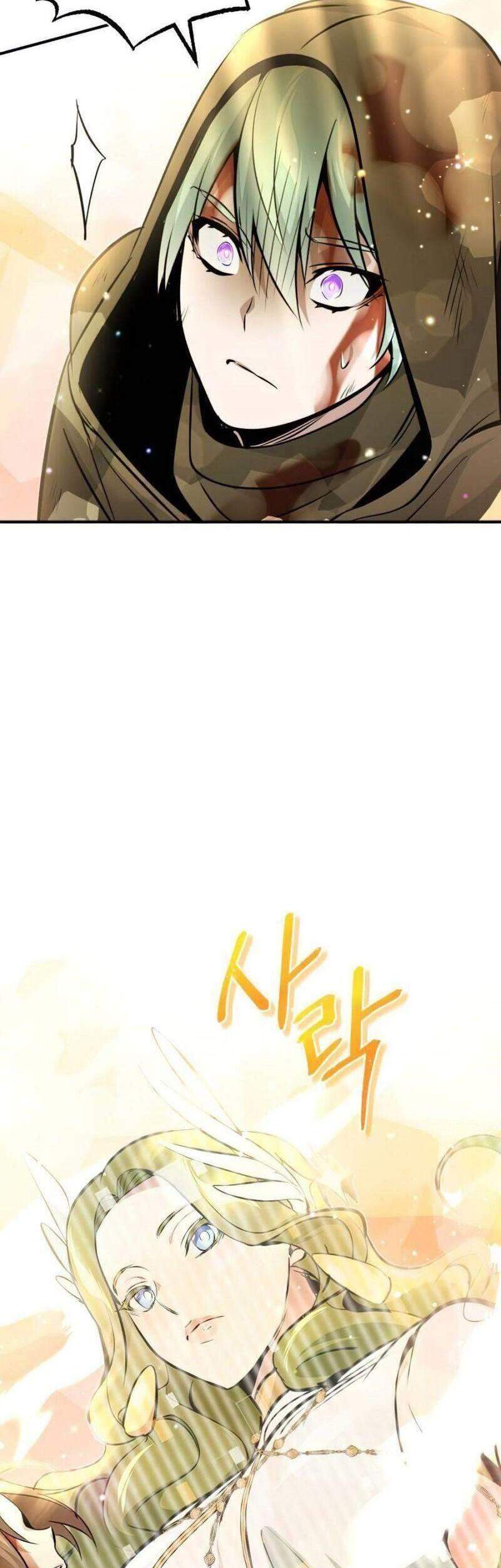 Pháp Sư Hắc Ám Hồi Sinh Sau 66666 Năm Chap 28 - Next Chap 29
