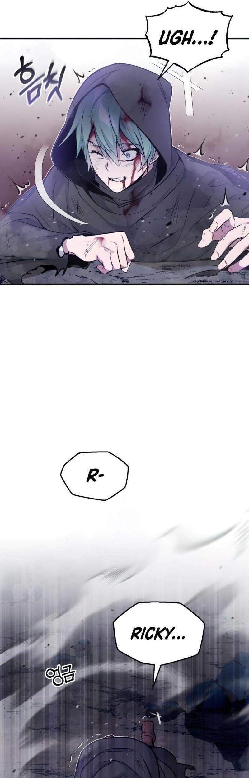 Pháp Sư Hắc Ám Hồi Sinh Sau 66666 Năm Chap 28 - Next Chap 29