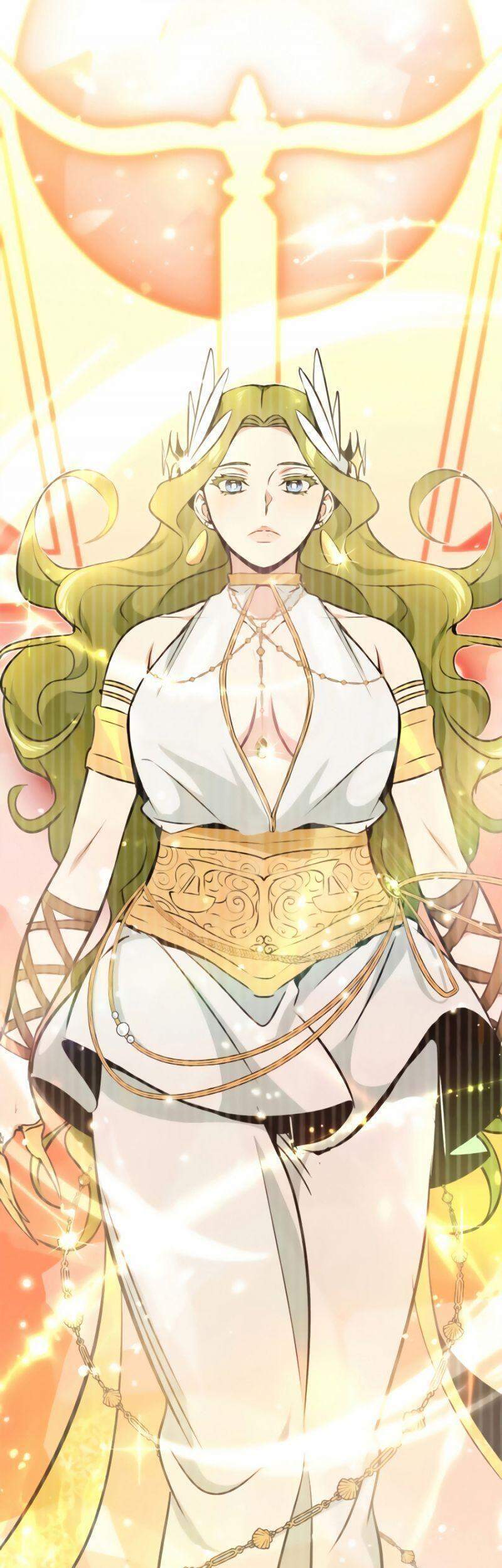 Pháp Sư Hắc Ám Hồi Sinh Sau 66666 Năm Chap 29 - Next Chap 30