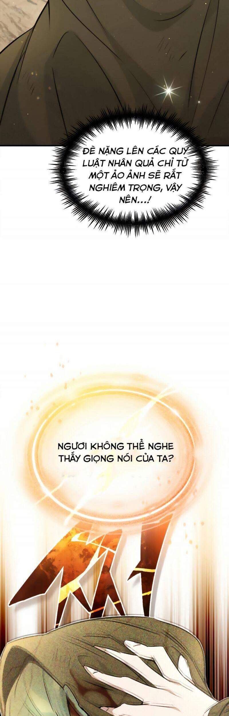 Pháp Sư Hắc Ám Hồi Sinh Sau 66666 Năm Chap 29 - Next Chap 30