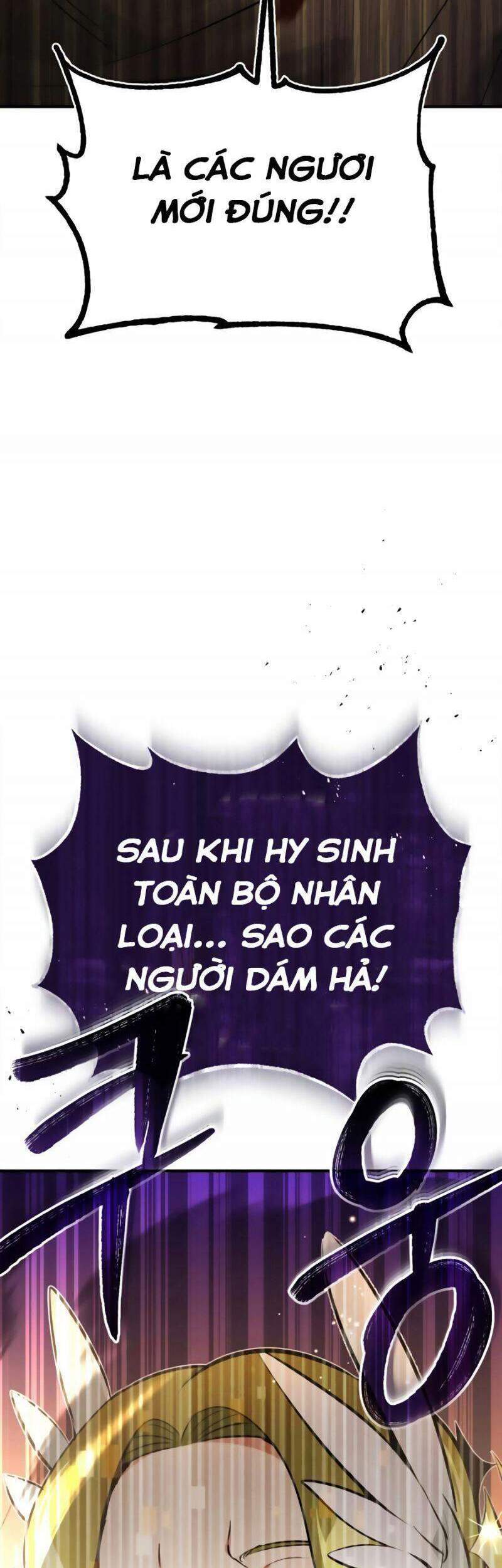 Pháp Sư Hắc Ám Hồi Sinh Sau 66666 Năm Chap 29 - Next Chap 30
