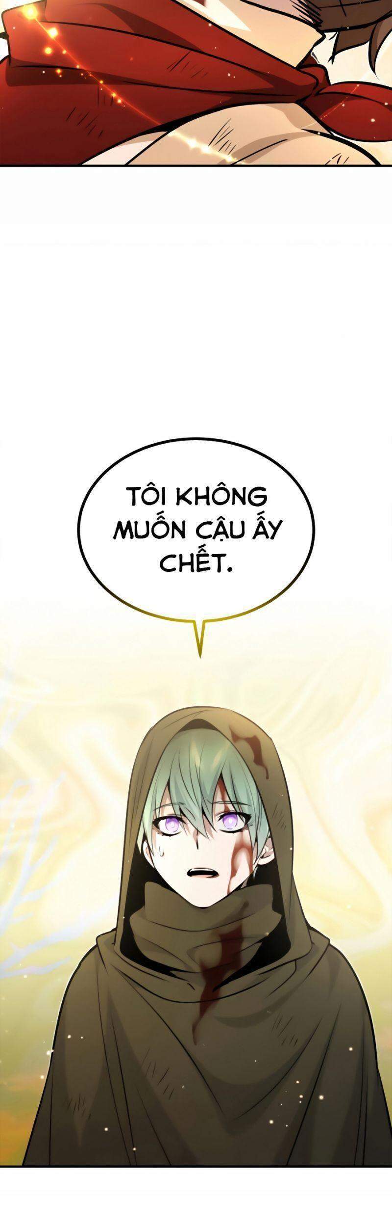 Pháp Sư Hắc Ám Hồi Sinh Sau 66666 Năm Chap 29 - Next Chap 30