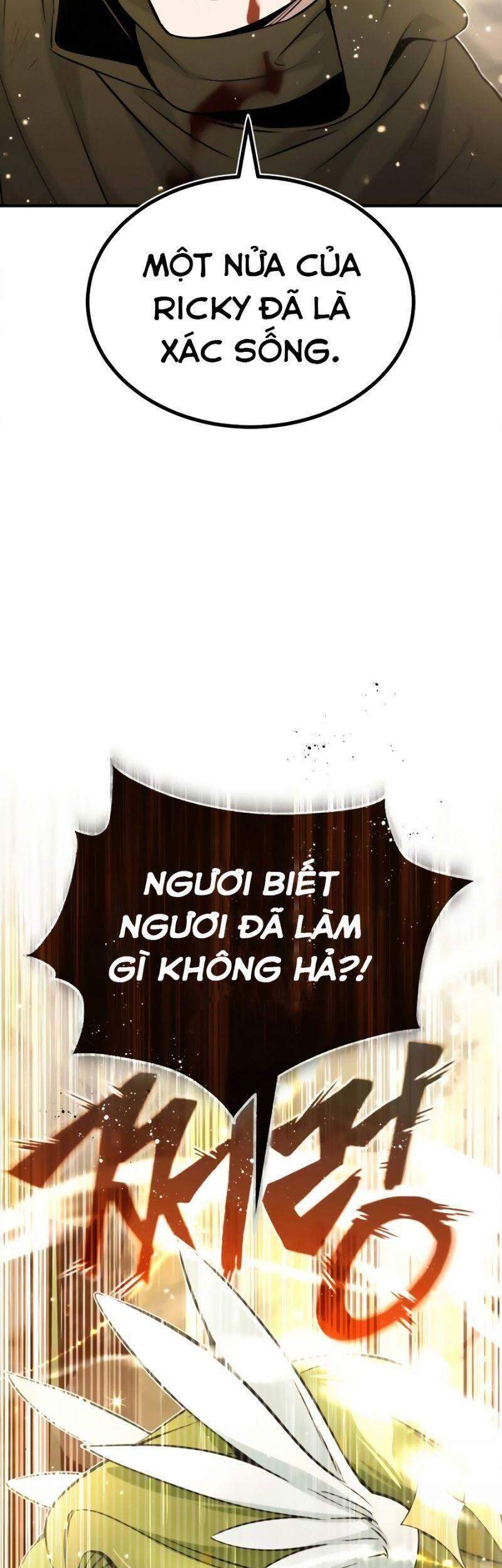 Pháp Sư Hắc Ám Hồi Sinh Sau 66666 Năm Chap 29 - Next Chap 30