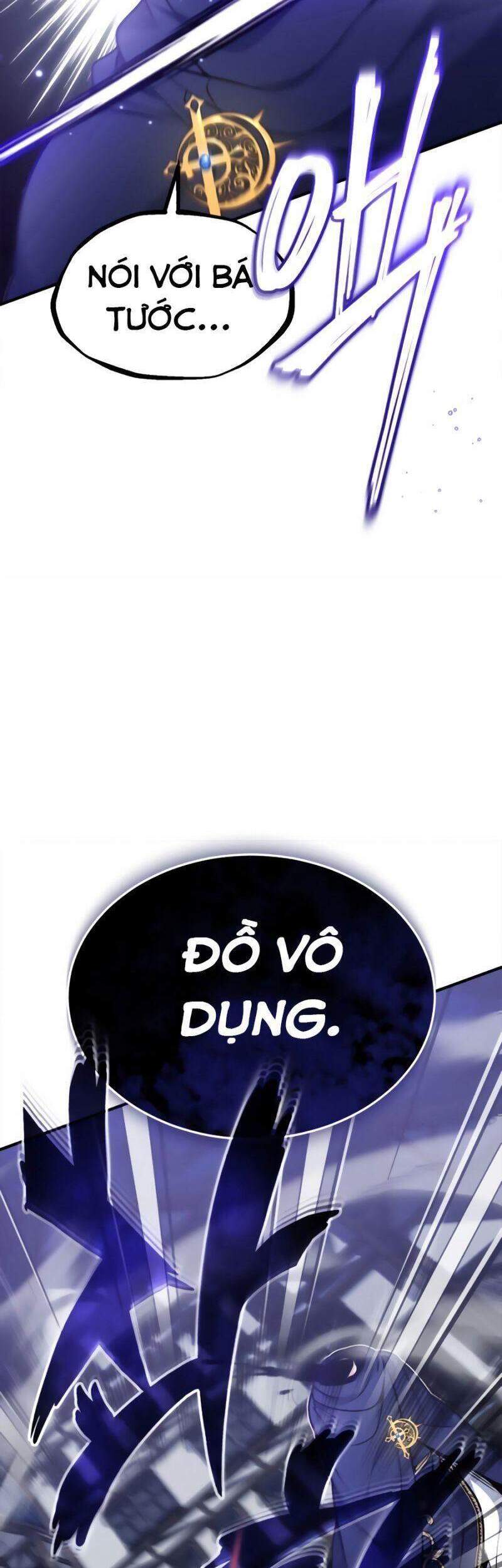 Pháp Sư Hắc Ám Hồi Sinh Sau 66666 Năm Chap 29 - Next Chap 30